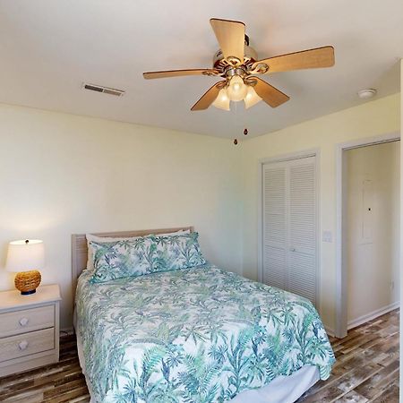 Corrigan Villa Edisto Beach Exterior foto