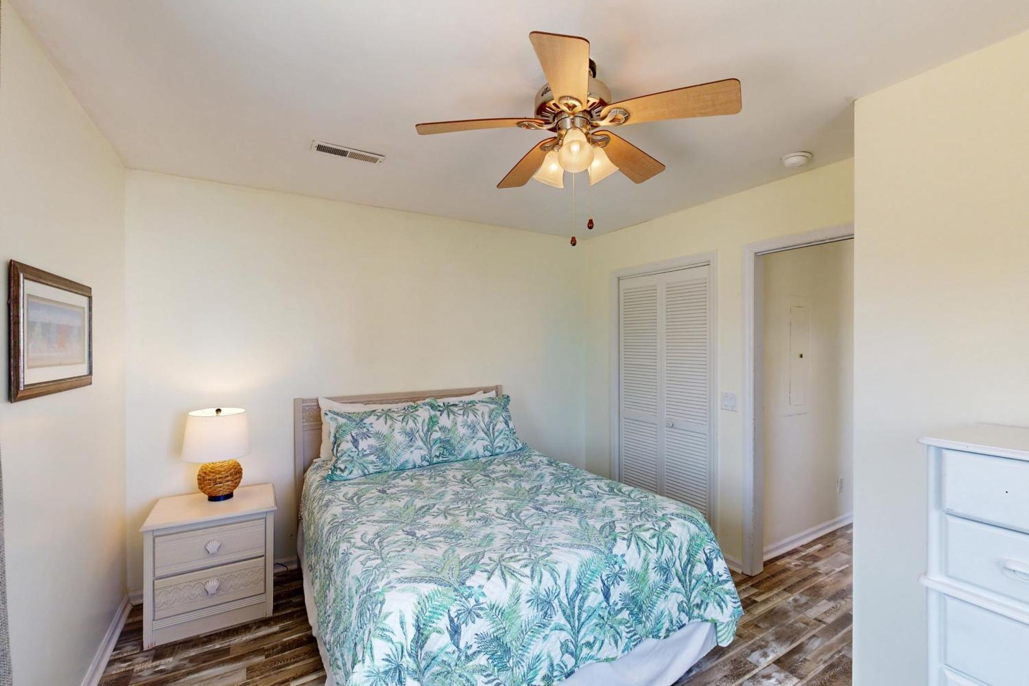 Corrigan Villa Edisto Beach Exterior foto